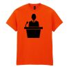 20x Printed Cotton™ adult t-shirts Thumbnail