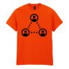 20x Printed Cotton™ adult t-shirts Thumbnail