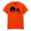 20x Printed Cotton™ adult t-shirts Thumbnail