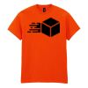 20x Printed Cotton™ adult t-shirts Thumbnail