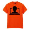 20x Printed Cotton™ adult t-shirts Thumbnail