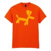 20x Printed Cotton™ adult t-shirts Thumbnail
