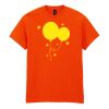 20x Printed Cotton™ adult t-shirts Thumbnail
