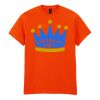 20x Printed Cotton™ adult t-shirts Thumbnail