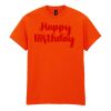 20x Printed Cotton™ adult t-shirts Thumbnail