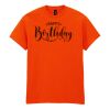 20x Printed Cotton™ adult t-shirts Thumbnail