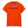 20x Printed Cotton™ adult t-shirts Thumbnail