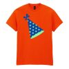20x Printed Cotton™ adult t-shirts Thumbnail