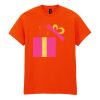 20x Printed Cotton™ adult t-shirts Thumbnail