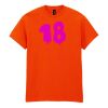 20x Printed Cotton™ adult t-shirts Thumbnail