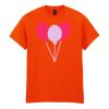 20x Printed Cotton™ adult t-shirts Thumbnail