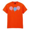 20x Printed Cotton™ adult t-shirts Thumbnail