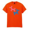 20x Printed Cotton™ adult t-shirts Thumbnail