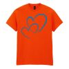 20x Printed Cotton™ adult t-shirts Thumbnail