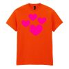 20x Printed Cotton™ adult t-shirts Thumbnail