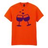 20x Printed Cotton™ adult t-shirts Thumbnail