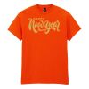 20x Printed Cotton™ adult t-shirts Thumbnail