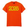 20x Printed Cotton™ adult t-shirts Thumbnail