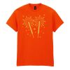 20x Printed Cotton™ adult t-shirts Thumbnail