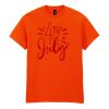 20x Printed Cotton™ adult t-shirts Thumbnail