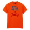 20x Printed Cotton™ adult t-shirts Thumbnail