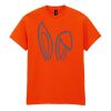 20x Printed Cotton™ adult t-shirts Thumbnail