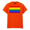 20x Printed Cotton™ adult t-shirts Thumbnail