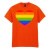 20x Printed Cotton™ adult t-shirts Thumbnail