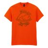 20x Printed Cotton™ adult t-shirts Thumbnail