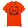 20x Printed Cotton™ adult t-shirts Thumbnail