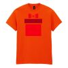 20x Printed Cotton™ adult t-shirts Thumbnail