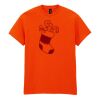 20x Printed Cotton™ adult t-shirts Thumbnail