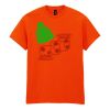 20x Printed Cotton™ adult t-shirts Thumbnail