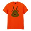 20x Printed Cotton™ adult t-shirts Thumbnail