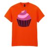 20x Printed Cotton™ adult t-shirts Thumbnail