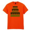 20x Printed Cotton™ adult t-shirts Thumbnail