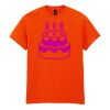 20x Printed Cotton™ adult t-shirts Thumbnail