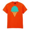 20x Printed Cotton™ adult t-shirts Thumbnail