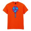 20x Printed Cotton™ adult t-shirts Thumbnail
