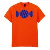 20x Printed Cotton™ adult t-shirts Thumbnail