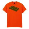 20x Printed Cotton™ adult t-shirts Thumbnail
