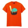 20x Printed Cotton™ adult t-shirts Thumbnail