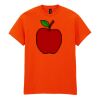 20x Printed Cotton™ adult t-shirts Thumbnail