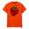 20x Printed Cotton™ adult t-shirts Thumbnail