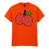 20x Printed Cotton™ adult t-shirts Thumbnail