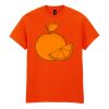20x Printed Cotton™ adult t-shirts Thumbnail