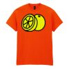 20x Printed Cotton™ adult t-shirts Thumbnail
