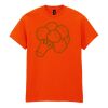 20x Printed Cotton™ adult t-shirts Thumbnail
