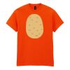 20x Printed Cotton™ adult t-shirts Thumbnail