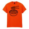 20x Printed Cotton™ adult t-shirts Thumbnail